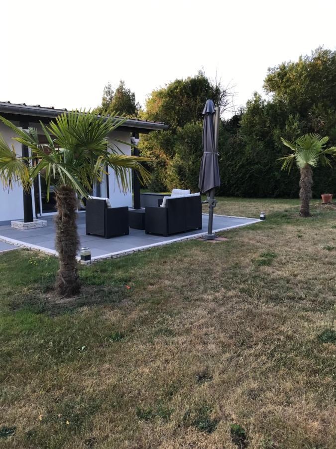 Maison Conviviale Puy-Guillaume Exterior photo